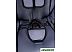 Детское автокресло Amarobaby Big trip AB212006BTSCh/11 (серый/черный) Детское автокресло Amarobaby Big trip AB212006BTSCh/11 (серый/черный)