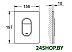 Панель смыва Grohe Arena Cosmopolitan 38844SH0 (альпин-белый) Панель смыва Grohe Arena Cosmopolitan 38844SH0 (альпин-белый)
