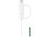 Кабель SAMSUNG USB Combo Cable EP-DG930 (EP-DG930DWEGRU)