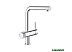 Смеситель GROHE Blue Pure Minta 31721000 Смеситель GROHE Blue Pure Minta 31721000