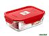 Контейнер Oursson CG1002S/RD