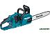 Аккумуляторная пила Makita DUC355Z (без АКБ)