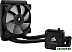 Кулер для процессора Corsair Hydro H60 (CW-9060007-WW) Кулер для процессора Corsair Hydro H60 (CW-9060007-WW)