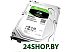 Жесткий диск Seagate BarraCuda 500GB [ST500DM009]