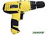Дрель-шуруповерт Калибр Мастер ДЭ-550/2ШМ