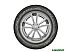Автомобильные шины Viatti Brina Nordico V-522 215/55R16 93T