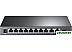 Неуправляемый коммутатор TP-Link TL-SG1210MP Неуправляемый коммутатор TP-Link TL-SG1210MP