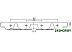 Умывальник Kolo Traffic 120x48 (L91120000) Умывальник Kolo Traffic 120x48 (L91120000)