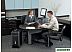 Уничтожитель документов Fellowes PowerShred 99Ci (FS-46910) Уничтожитель документов Fellowes PowerShred 99Ci (FS-46910)