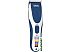 Машинка для стрижки WAHL Cordless ColorPro (белый, синий)