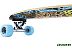 Лонгборд Mindless Tribal Rogue IV Blue ML1140