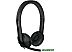 Компьютерная гарнитура Microsoft LifeChat LX-6000 Компьютерная гарнитура Microsoft LifeChat LX-6000