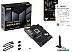 Материнская плата ASUS TUF Gaming X870-Plus WiFi Материнская плата ASUS TUF Gaming X870-Plus WiFi