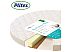 Детский матрас Plitex Flex Cotton Ring 74х74 (ФК-02/2) Детский матрас Plitex Flex Cotton Ring 74х74 (ФК-02/2)