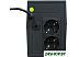 Источник бесперебойного питания POWERMAN Back Pro 500 Источник бесперебойного питания POWERMAN Back Pro 500
