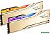 Оперативная память G.Skill Trident Z5 Royal Neo 2x32ГБ DDR5 6000 МГц F5-6000J2636H32GX2-TR5NG Оперативная память G.Skill Trident Z5 Royal Neo 2x32ГБ DDR5 6000 МГц F5-6000J2636H32GX2-TR5NG