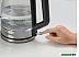 Чайник электрический Gorenje K17GED (нержавеющая сталь)