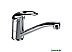 Смеситель Valvex Galeo 2441430 Смеситель Valvex Galeo 2441430