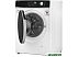 Стиральная машина Weissgauff WM 61410 DC Inverter Steam