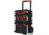 Тележка Milwaukee Packout Toolbox Set 4932464244 Тележка Milwaukee Packout Toolbox Set 4932464244