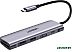 USB-хаб Ugreen CM195 70411 USB-хаб Ugreen CM195 70411
