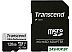 Карта памяти Transcend microSDXC 340S 128GB (с адаптером) Карта памяти Transcend microSDXC 340S 128GB (с адаптером)