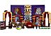 Конструктор Lego Harry Potter Учеба в Хогвартсе: Урок прорицания 76396