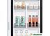 Однокамерный холодильник Samsung RR39C7EC5B1/EF