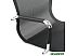 Кресло Brabix Line EX-530 (черный) Кресло Brabix Line EX-530 (черный)