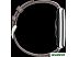 Умные часы Huawei Watch FIT 2 Classic международная версия (туманно-серый) Умные часы Huawei Watch FIT 2 Classic международная версия (туманно-серый)