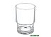 Стакан для зубной щетки GROHE Essentials 40372001 Стакан для зубной щетки GROHE Essentials 40372001