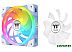 Комплект вентиляторов для корпуса Thermaltake Swafan EX12 ARGB Hydrangea Blue TT Premium Edition 3-F Комплект вентиляторов для корпуса Thermaltake Swafan EX12 ARGB Hydrangea Blue TT Premium Edition 3-F