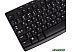 Клавиатура Logitech Wireless Keyboard K270 (920-003757) Клавиатура Logitech Wireless Keyboard K270 (920-003757)