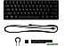 Клавиатура HyperX Alloy Origins 60