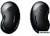 Наушники Samsung Galaxy Buds Live (черный) Наушники Samsung Galaxy Buds Live (черный)
