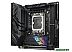 Материнская плата ASUS ROG Strix B760-I Gaming WiFi Материнская плата ASUS ROG Strix B760-I Gaming WiFi