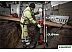 Уличный прожектор Milwaukee M18 SAL2-502B 4933492903 Уличный прожектор Milwaukee M18 SAL2-502B 4933492903