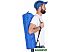 Надувной коврик Naturehike NH18Q010-D (бирюзовый) Надувной коврик Naturehike NH18Q010-D (бирюзовый)
