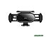 Держатель для смартфона Baseus Steel Cannon pro Solar Electric Car Mount