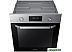 Электрический духовой шкаф Samsung NV68R2325RS/WT Электрический духовой шкаф Samsung NV68R2325RS/WT