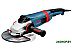 Угловая шлифмашина (болгарка) Bosch GWS 22-230 LVI Professional (0601891D00) Угловая шлифмашина (болгарка) Bosch GWS 22-230 LVI Professional (0601891D00)