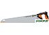 Ножовка Fiskars Pro PowerTooth 1062917 Ножовка Fiskars Pro PowerTooth 1062917