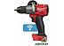 Дрель-шуруповерт Milwaukee M18 ONEDD2-0X 4933464524 (без АКБ, кейс)