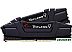 Оперативная память G.Skill Ripjaws V 2x16GB DDR4 PC4-34100 F4-4266C19D-32GVK Оперативная память G.Skill Ripjaws V 2x16GB DDR4 PC4-34100 F4-4266C19D-32GVK