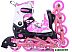 Роликовые коньки Tempish Dasty Girl (р. 41-43) Роликовые коньки Tempish Dasty Girl (р. 41-43)