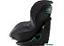 Детское автокресло Britax Romer King Pro (midnight grey)