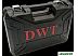 Гайковерт DWT ABWP-20 DN-4C2 BMC (с 2-мя АКБ, кейс)