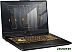 Игровой ноутбук ASUS TUF Gaming F17 FX706HC-HX007X Игровой ноутбук ASUS TUF Gaming F17 FX706HC-HX007X