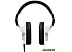 Наушники Yamaha HPH-MT5W Наушники Yamaha HPH-MT5W