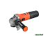 Машина углошлифовальная PATRIOT AG116 Машина углошлифовальная PATRIOT AG116